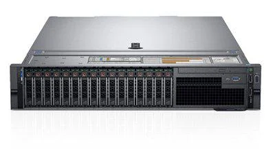 картинка Сервер Dell PowerEdge R740 (210-AKXJ_) от магазина itmag.kz