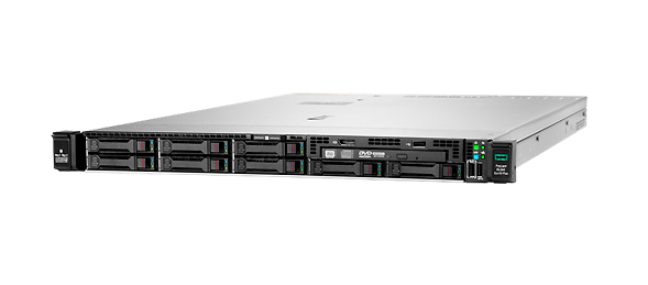 картинка Сервер HP Enterprise ProLiant  DL360 Gen10 (P19779-B21) от магазина itmag.kz