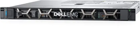 картинка Сервер Dell PowerEdge R340 (210-AQUB-A5) от магазина itmag.kz