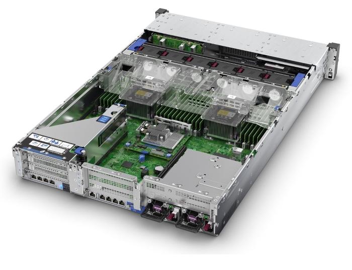 картинка Сервер HP Enterprise ProLiant DL380 Gen10 (P56959-B21) от магазина itmag.kz