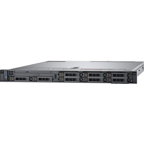 картинка Сервер Dell PowerEdge R440 (210-ALZE-C1) от магазина itmag.kz