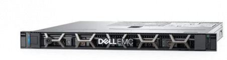картинка Сервер Dell  PowerEdge R340 (210-AQUB-A6) от магазина itmag.kz