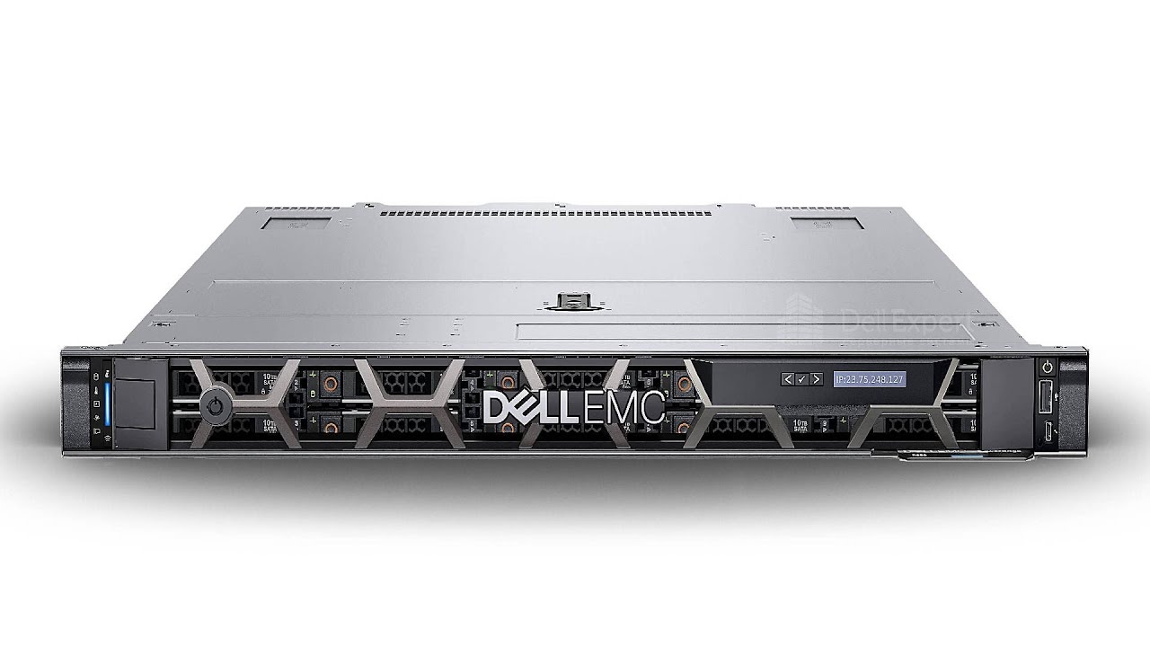 картинка Сервер Dell PowerEdge R650xs (210-AZKL-3) от магазина itmag.kz