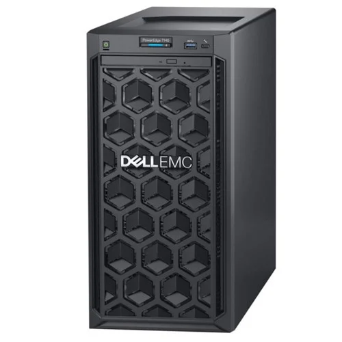 картинка Сервер Dell T140 4LFF (210-AQSP_B01) от магазина itmag.kz