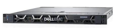 картинка Сервер Dell PowerEdge R440 (210-ALZE-A14) от магазина itmag.kz
