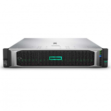 картинка Сервер HPE ProLiant DL380 Gen10 4210 (P02464-B21) от магазина itmag.kz