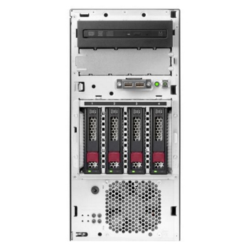 картинка Сервер HP Enterprise ML30 Gen10 (P06781-425) от магазина itmag.kz