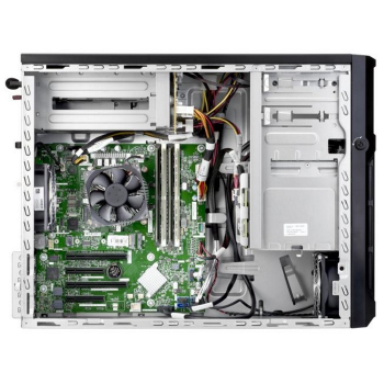 картинка Сервер HP Enterprise ML30 Gen10 (P06781-425) от магазина itmag.kz