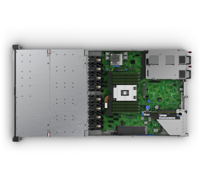 картинка Сервер HP Enterprise ProLiant DL325 Gen10+ (P18605-B21) от магазина itmag.kz