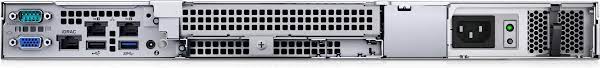 картинка Сервер Dell PowerEdge R250 (210-BBOP__RRC3) от магазина itmag.kz