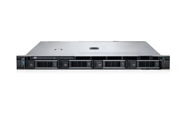 картинка Сервер Dell PowerEdge R250 (210-BBOP__RRC3) от магазина itmag.kz
