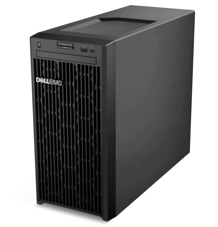 картинка Сервер Dell PowerEdge T150 (210-BBSX_6) от магазина itmag.kz