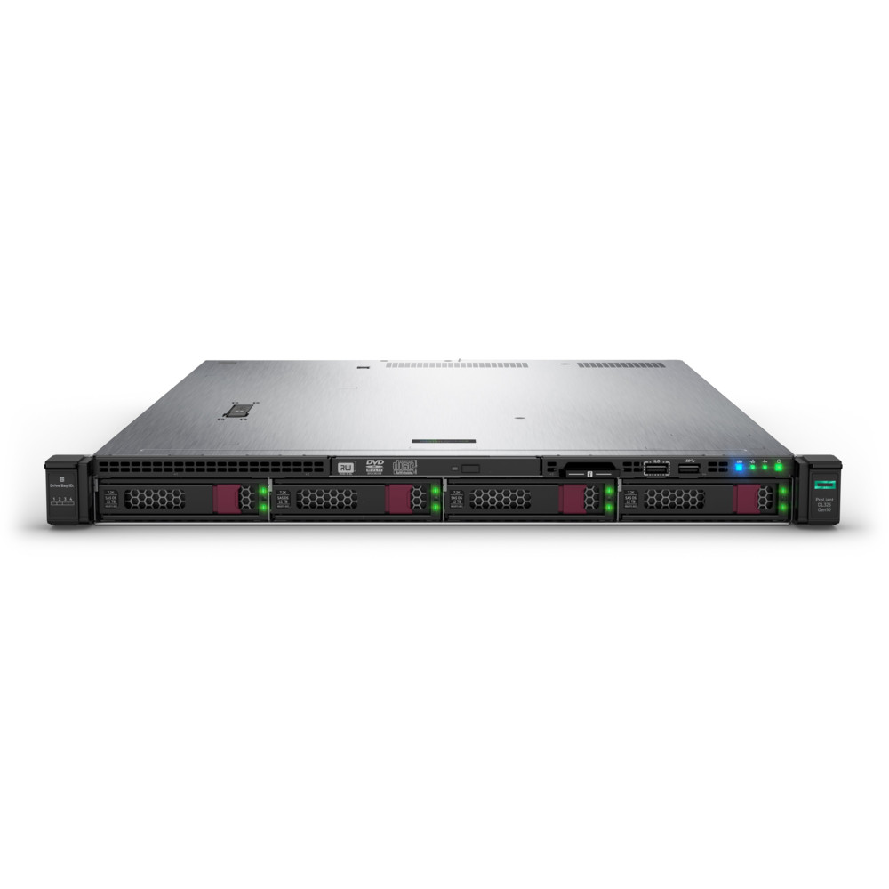 картинка Сервер HP Enterprise DL325 Gen10 (P04646-B21) от магазина itmag.kz