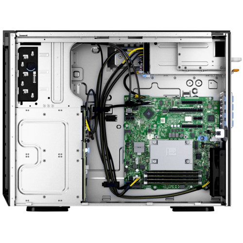 картинка Сервер Dell PowerEdge T340 (210-AQSN_8193) от магазина itmag.kz