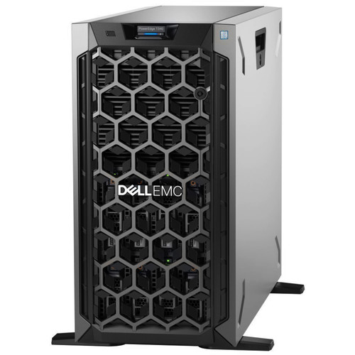 картинка Сервер Dell PowerEdge T340 (210-AQSN_8193) от магазина itmag.kz