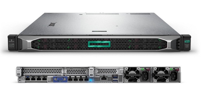 картинка Сервер HP Enterprise ProLiant DL325 Gen10+ (P18603-B21) от магазина itmag.kz