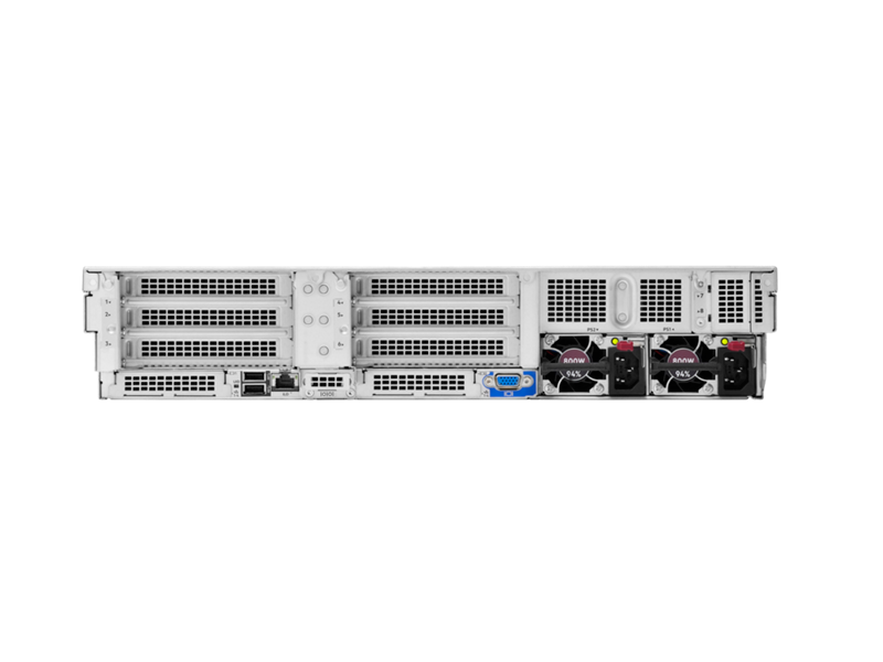 картинка Сервер HP Enterprise DL380 Gen11 (P52560-421) от магазина itmag.kz