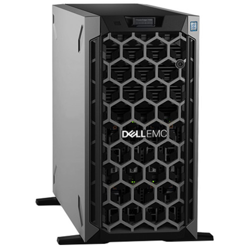 картинка Сервер Dell PowerEdge T340 (210-AQSN_8194) от магазина itmag.kz