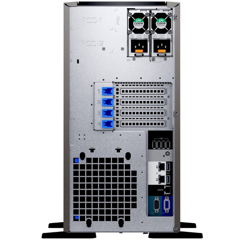 картинка Сервер Dell PowerEdge T340 (210-AQSN_8194) от магазина itmag.kz