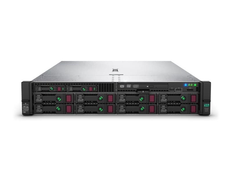 картинка Сервер HP Enterprise DL380 Gen10 (P06419-B21) от магазина itmag.kz