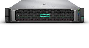 картинка Сервер HP Enterprise DL385 Gen10 24 SFF (878724-B21) от магазина itmag.kz