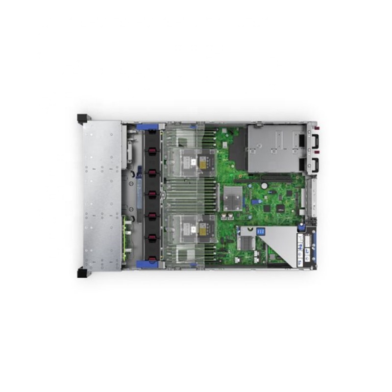 картинка Сервер HP Enterprise ProLiant DL380 Gen10+ (P55246-B21) от магазина itmag.kz