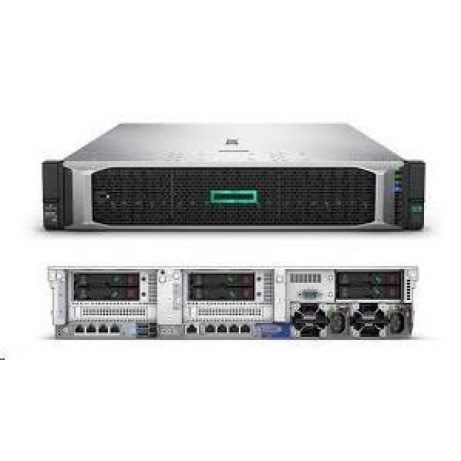картинка Сервер HP Enterprise ProLiant DL380 Gen10+ (P55246-B21) от магазина itmag.kz