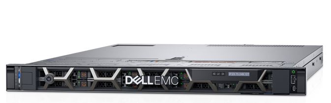 картинка Сервер Dell PowerEdge R640 (210-AKWU-B53) от магазина itmag.kz