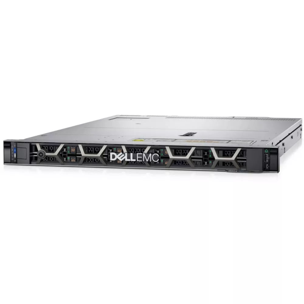 картинка Сервер Dell PowerEdge R650xs (210-AZKL_) от магазина itmag.kz