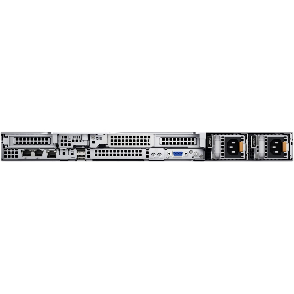 картинка Сервер Dell PowerEdge R450 8SFF (210-AZDS-AA) от магазина itmag.kz