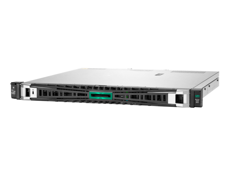 Сервер HP Enterprise DL20 Gen11 (P87466-425) фото