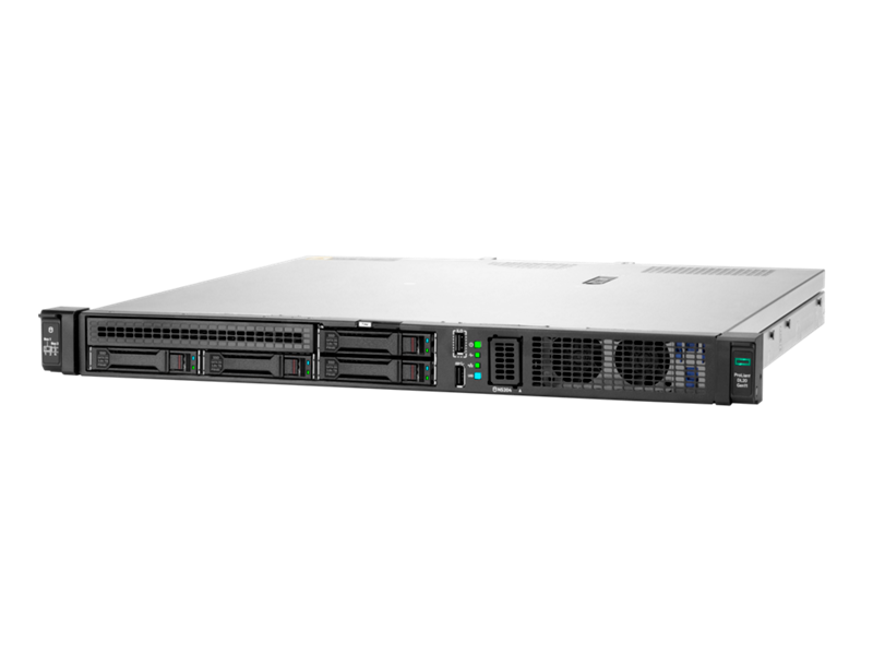 Сервер HP Enterprise DL20 Gen11 (P87466-425) фото