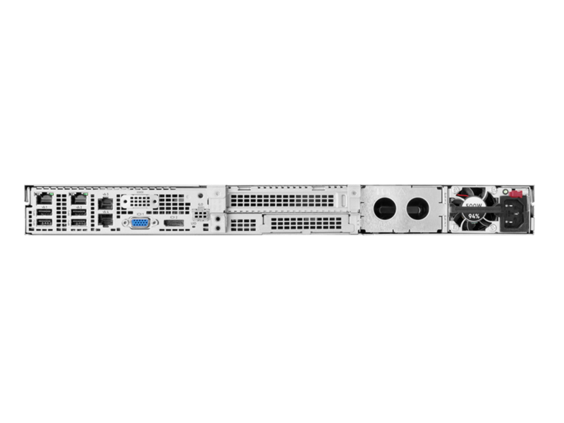 Сервер HP Enterprise DL20 Gen11 (P87466-425) фото