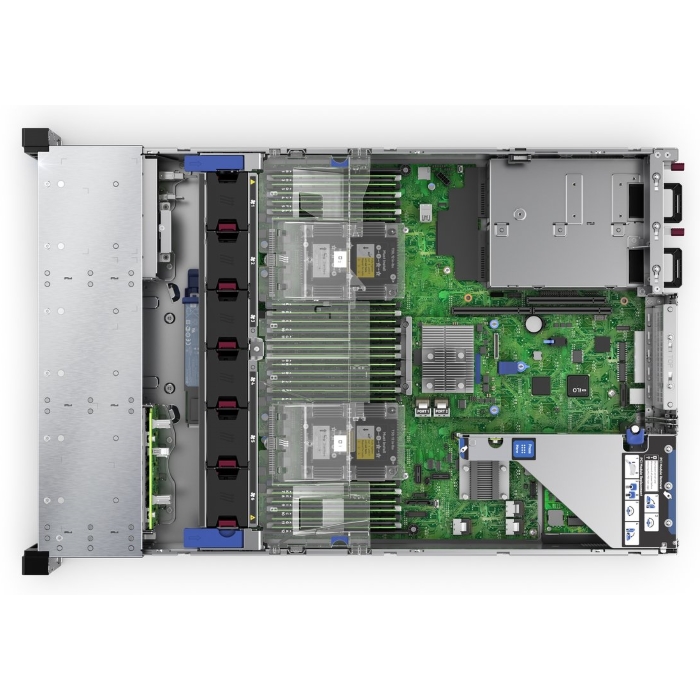 картинка Сервер HP Enterprise ProLiant DL380 Gen10 (P40425-B21) от магазина itmag.kz