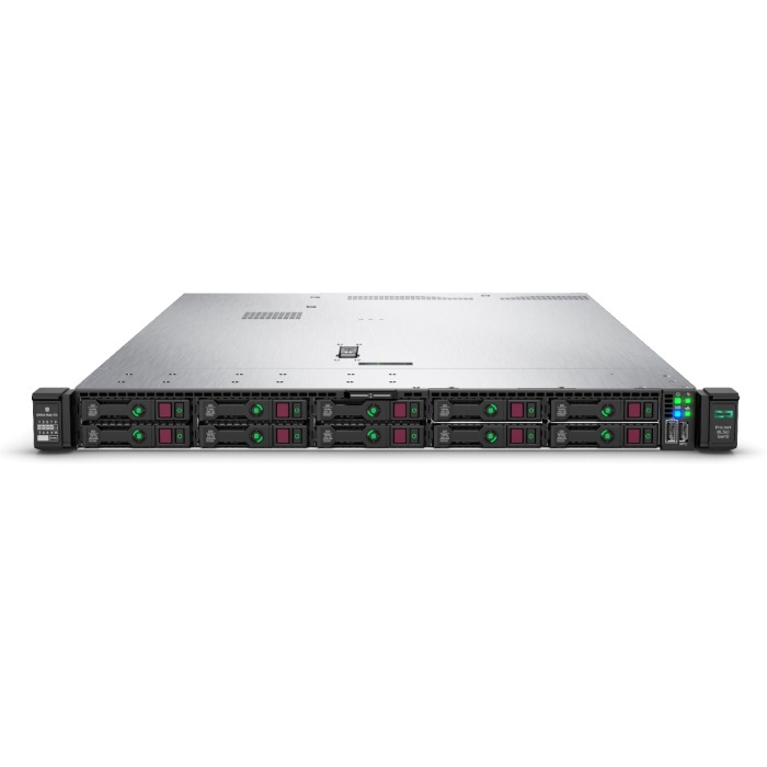 картинка Сервер HP Enterprise DL360 Gen10 (P06453-B21) от магазина itmag.kz