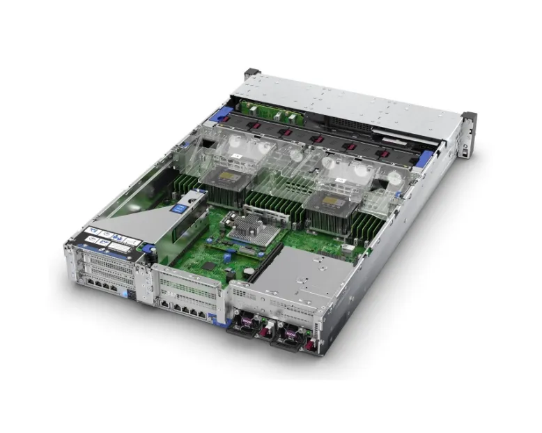 картинка Сервер HP Enterprise ProLiant DL380 Gen10+ (P55248-B21) от магазина itmag.kz