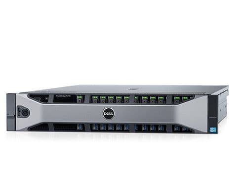 картинка Сервер Dell R730 8LFF (210-ACXU_A30) от магазина itmag.kz