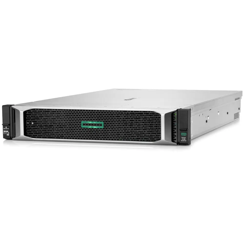 картинка Сервер HP Enterprise ProLiant DL380 Gen10 Plus (P43357-B21) от магазина itmag.kz