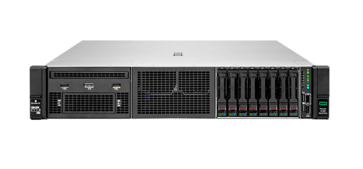 картинка Сервер HP Enterprise ProLiant DL380 Gen10 Plus (P43357-B21) от магазина itmag.kz