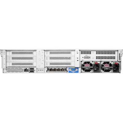 картинка Сервер HP Enterprise ProLiant DL380 Gen10 (P40428-B21) от магазина itmag.kz
