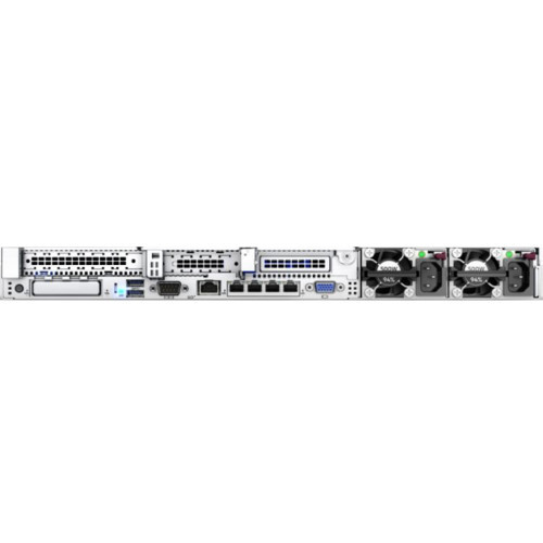 картинка Сервер HP Enterprise ProLiant DL360 Gen10 (P23579-B21) от магазина itmag.kz