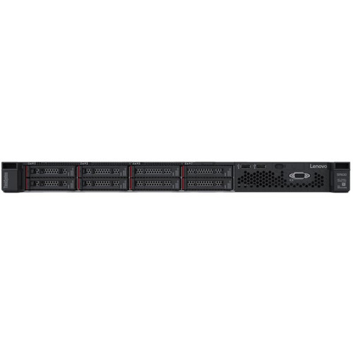 картинка Сервер Lenovo ThinkSystem SR630 (7X02A06WEA) от магазина itmag.kz