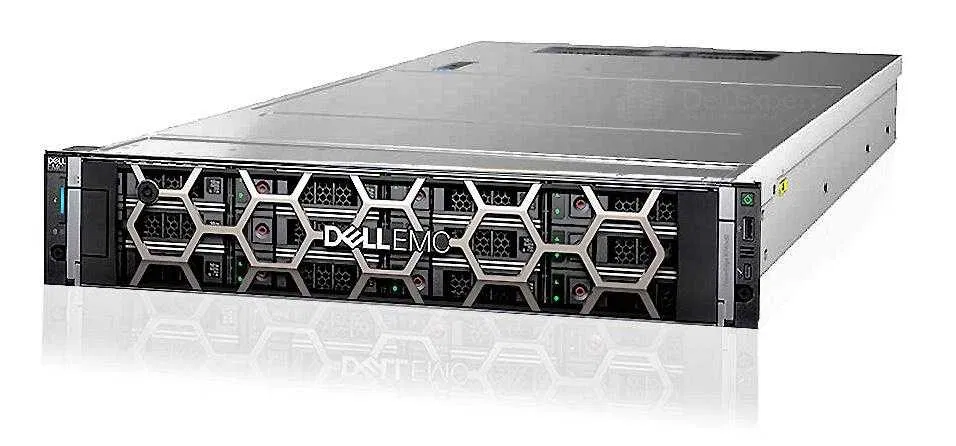 Сервер Dell PowerEdge R760xs (210-BGLV_1G6414U_SNS_KZ) фото