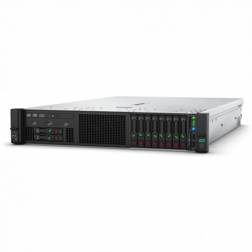 картинка Сервер HP Enterprise ProLiant DL380 Gen10 (P56965-421) от магазина itmag.kz
