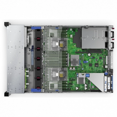 картинка Сервер HP Enterprise ProLiant DL380 Gen10 (P56966-421) от магазина itmag.kz