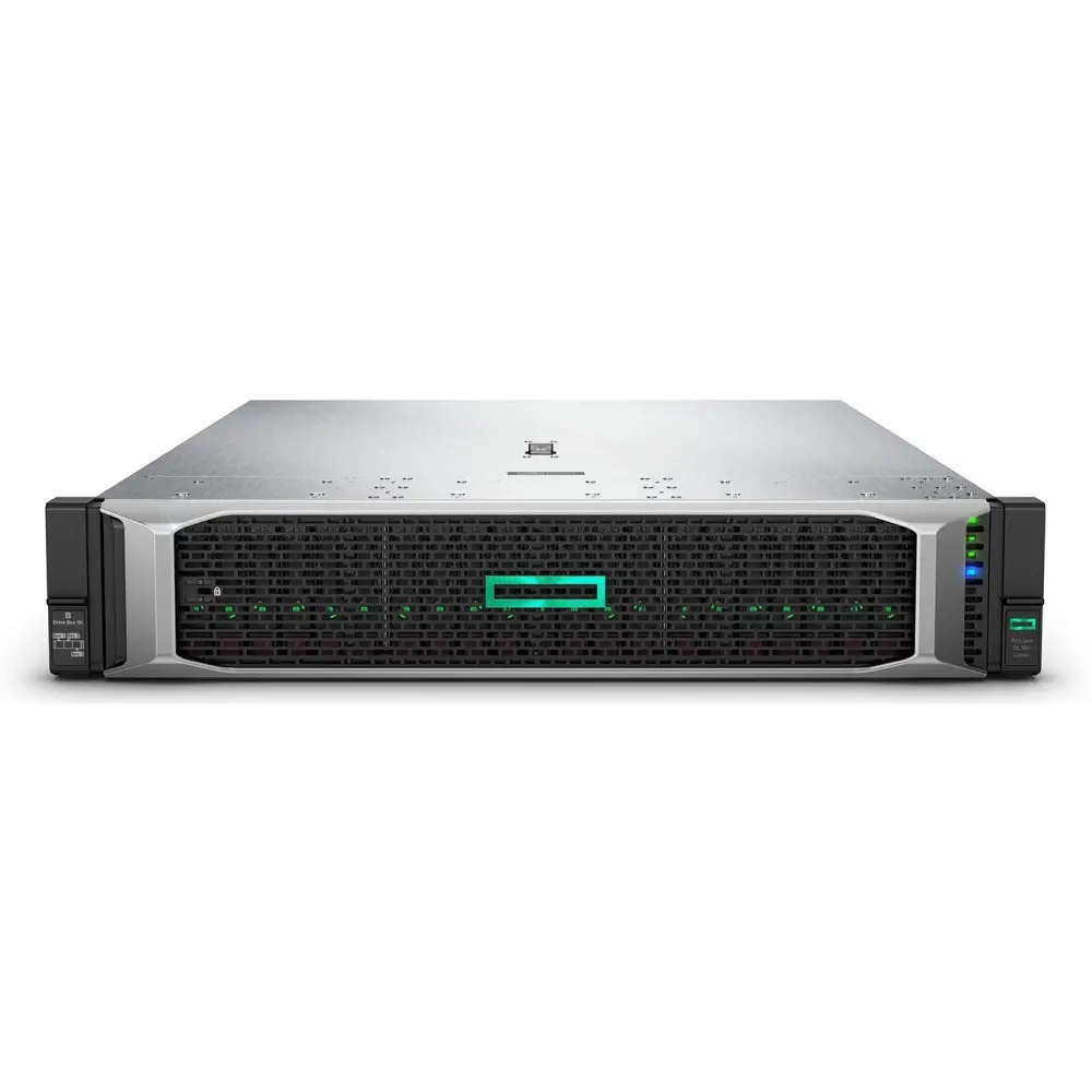 картинка Сервер HP Enterprise ProLiant DL380 Gen10 (P40427-B21) от магазина itmag.kz