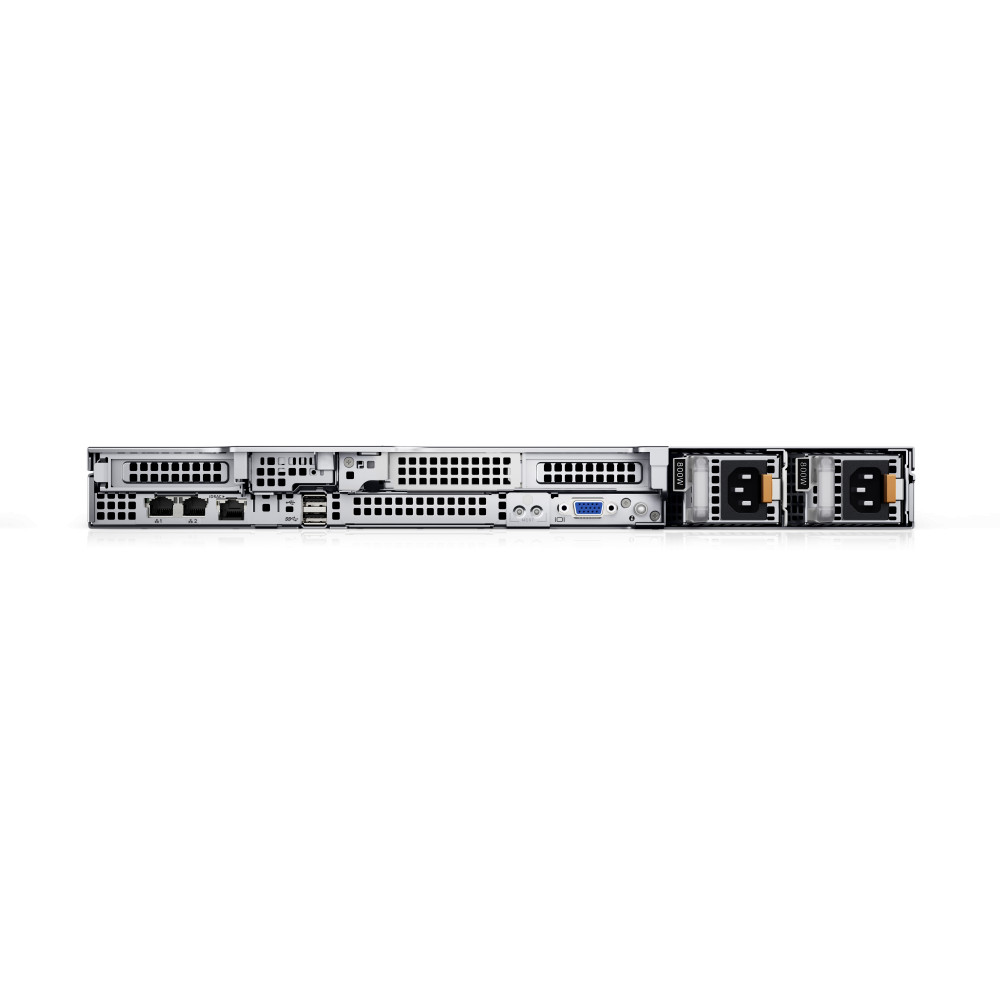 картинка Сервер Dell PowerEdge R450 (210-AZDS. (273919711) от магазина itmag.kz