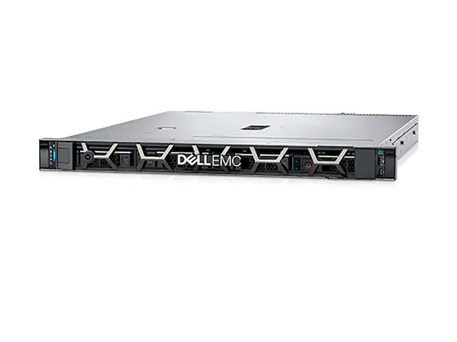 картинка Сервер Dell PowerEdge R650 (210-AYJZ) от магазина itmag.kz