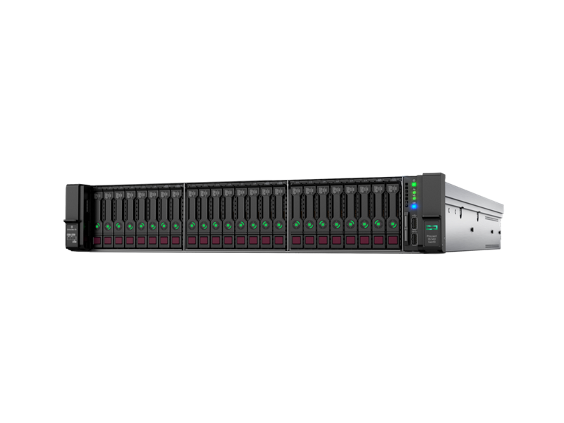 картинка  Сервер HP Enterprise ProLiant DL560 Gen10 (P40455-B21) от магазина itmag.kz