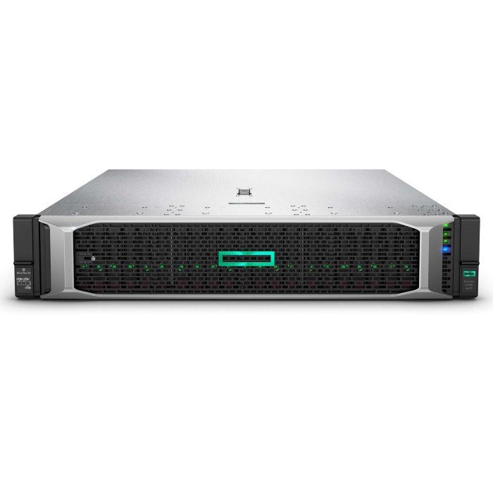 картинка Сервер HP Enterprise ProLiant DL380 Gen10 (P20174-B21) от магазина itmag.kz
